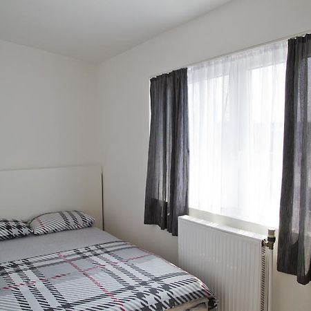 بلغراد Mansarda Apartment المظهر الخارجي الصورة