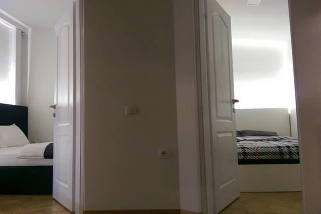 بلغراد Mansarda Apartment المظهر الخارجي الصورة