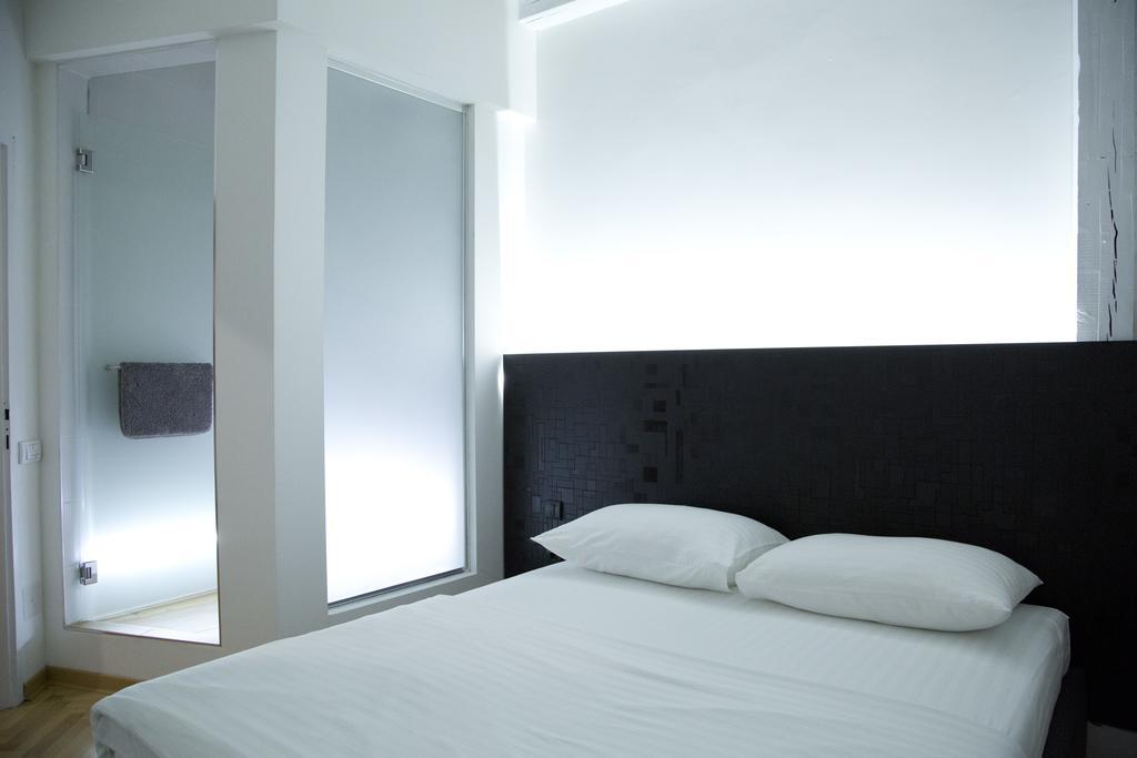 بلغراد Mansarda Apartment المظهر الخارجي الصورة